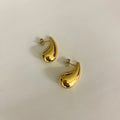 Aretes Gotas