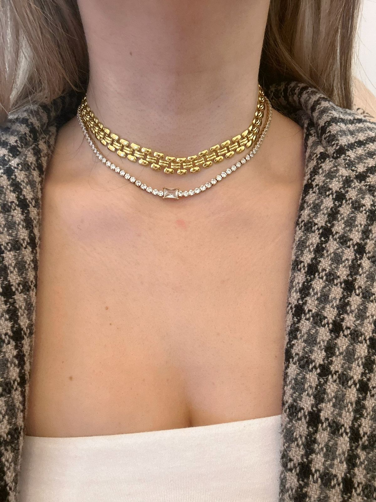 Collar Riva