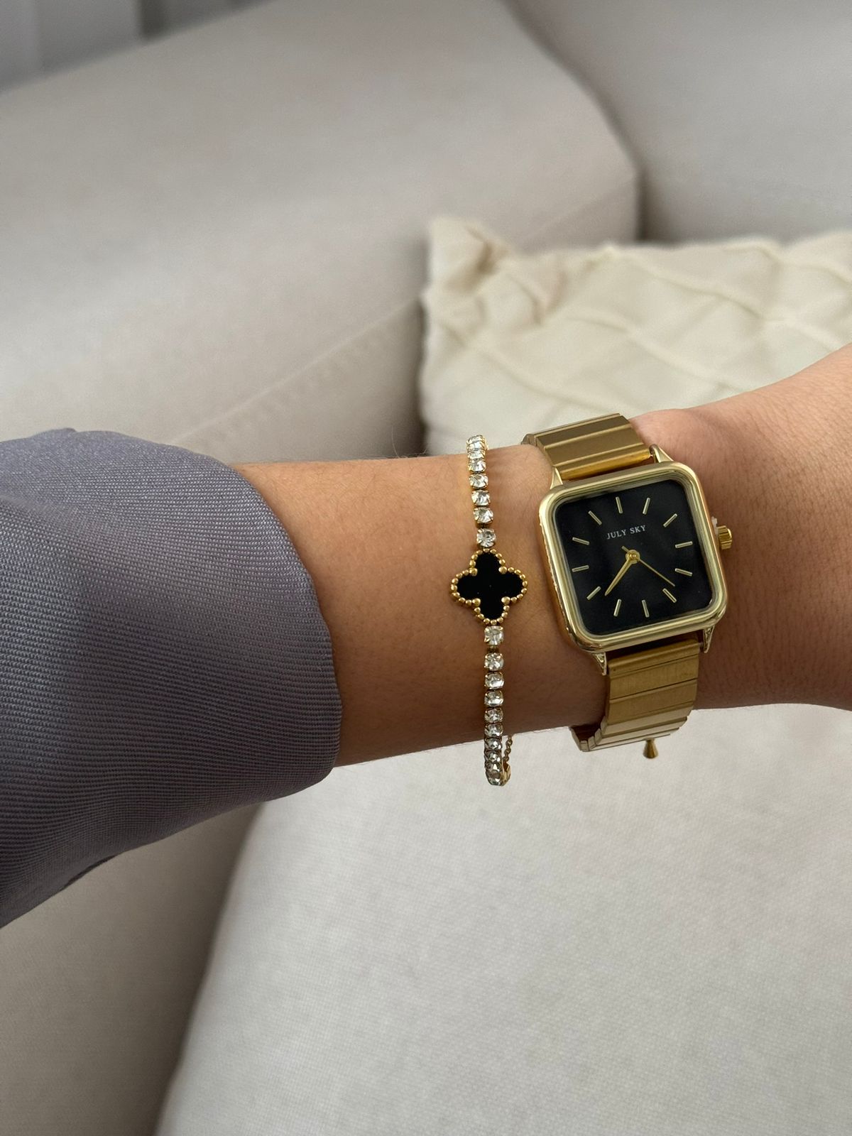 Reloj Carlota