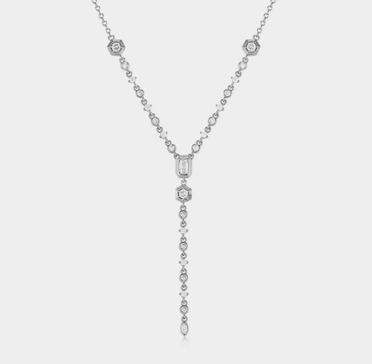 Collar Zila