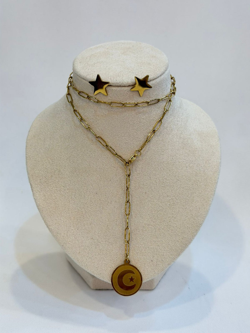 Collar Luna