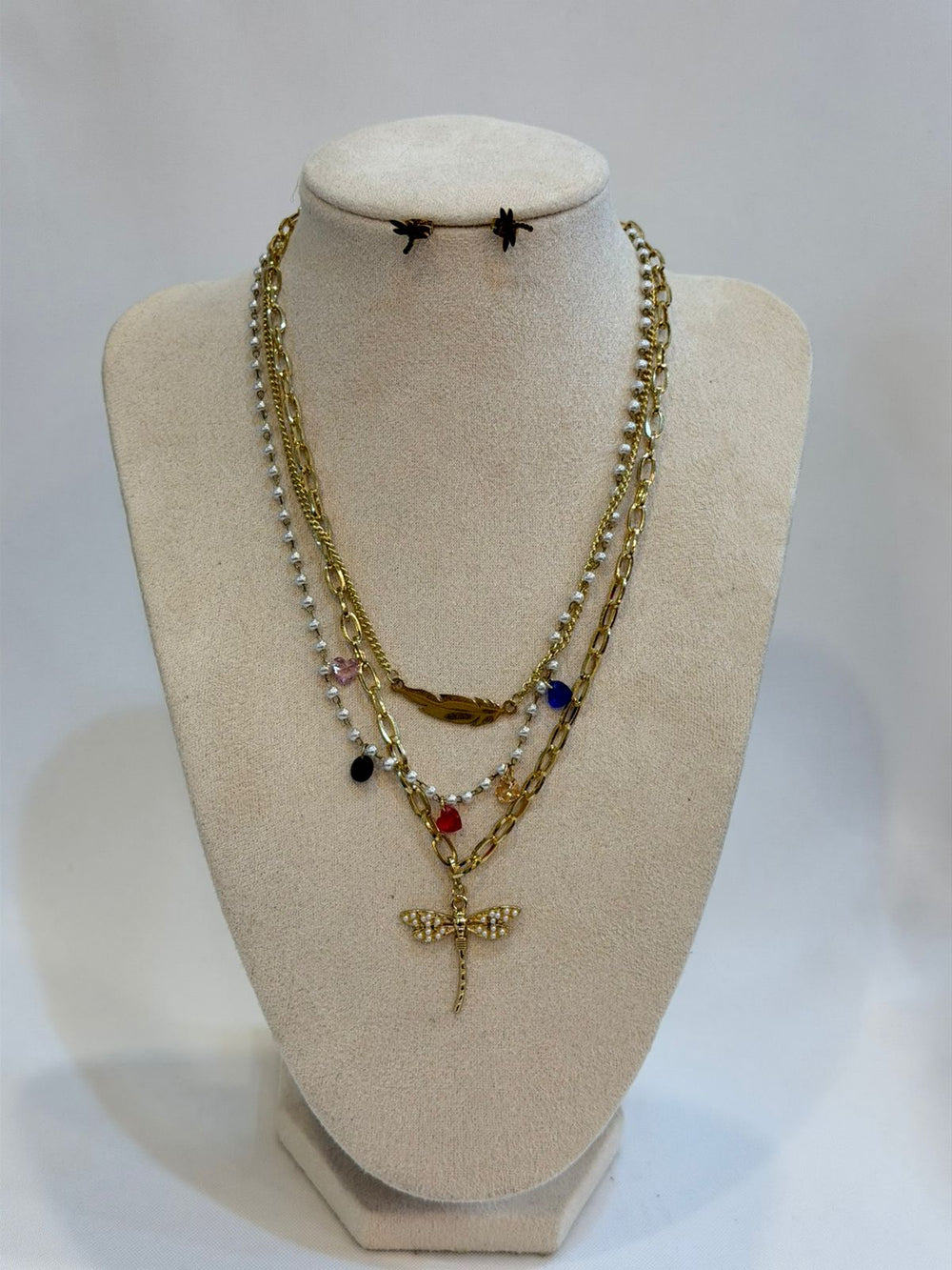 Collar Lia