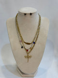Collar Lia