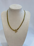 Collar remo