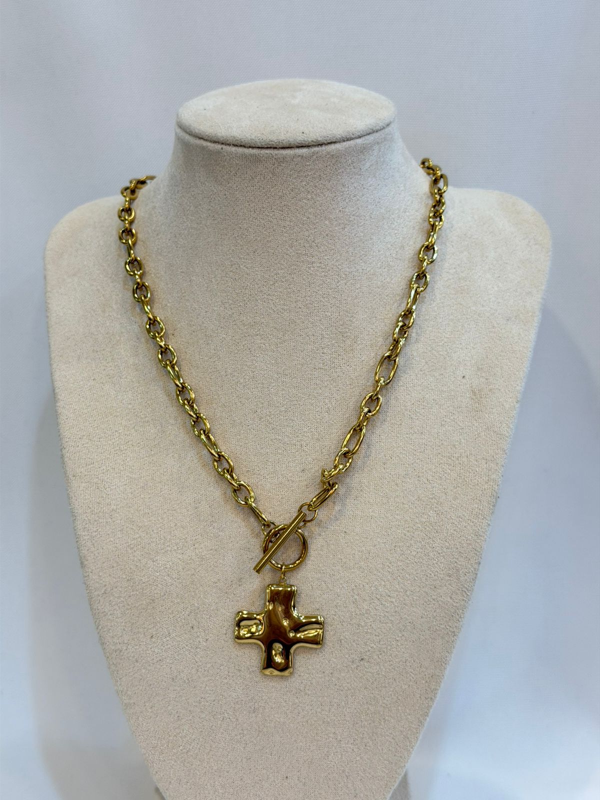 Collar Alma