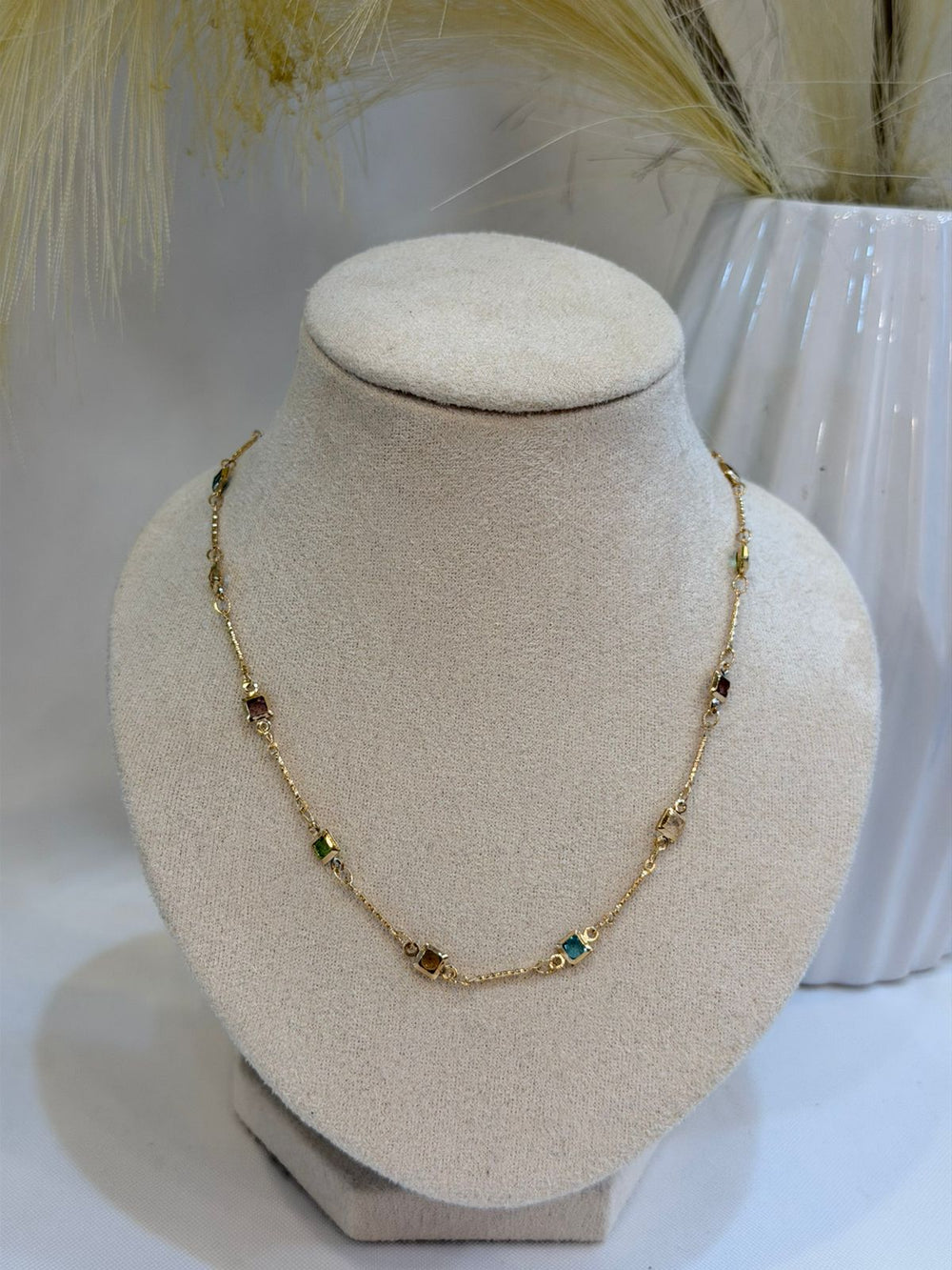 Collar Kora