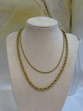 Collar Vexa