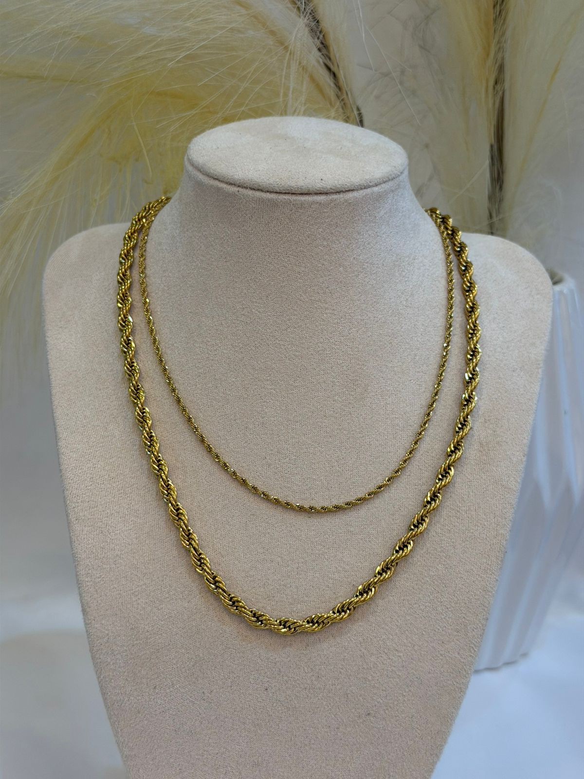 Collar Vexa