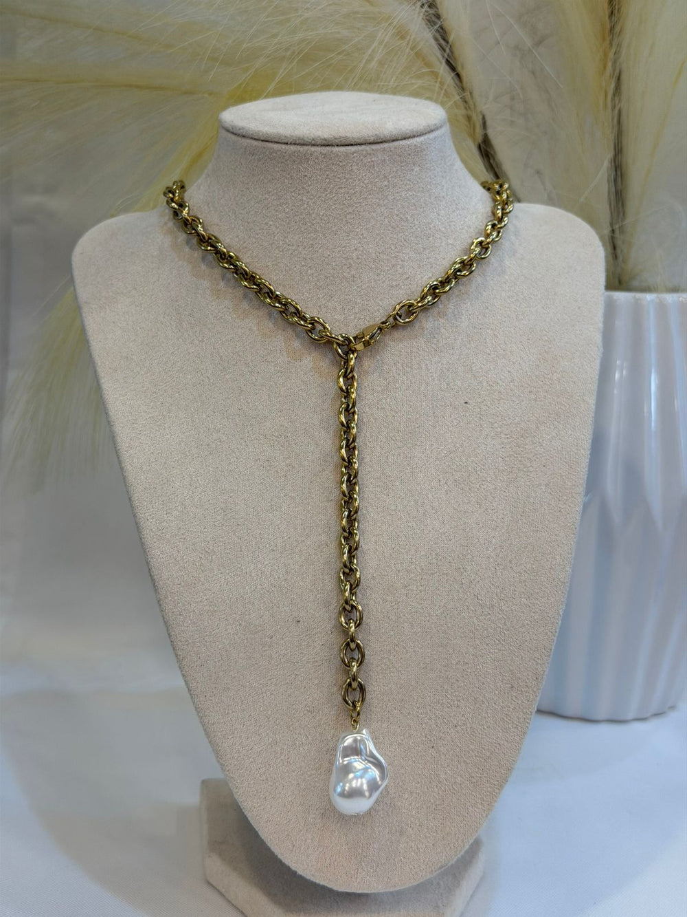 Collar Zena