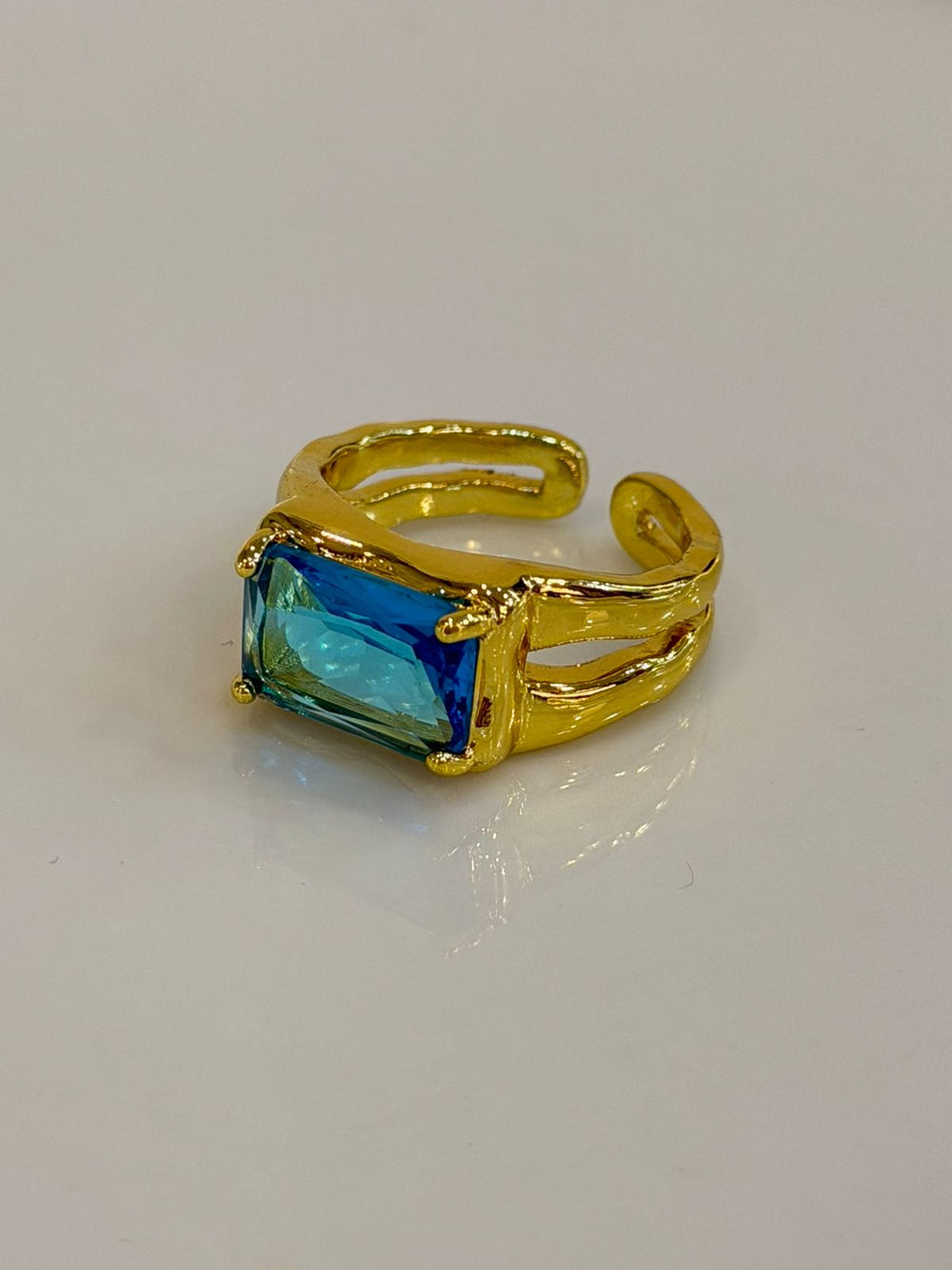 Anillo Bianka