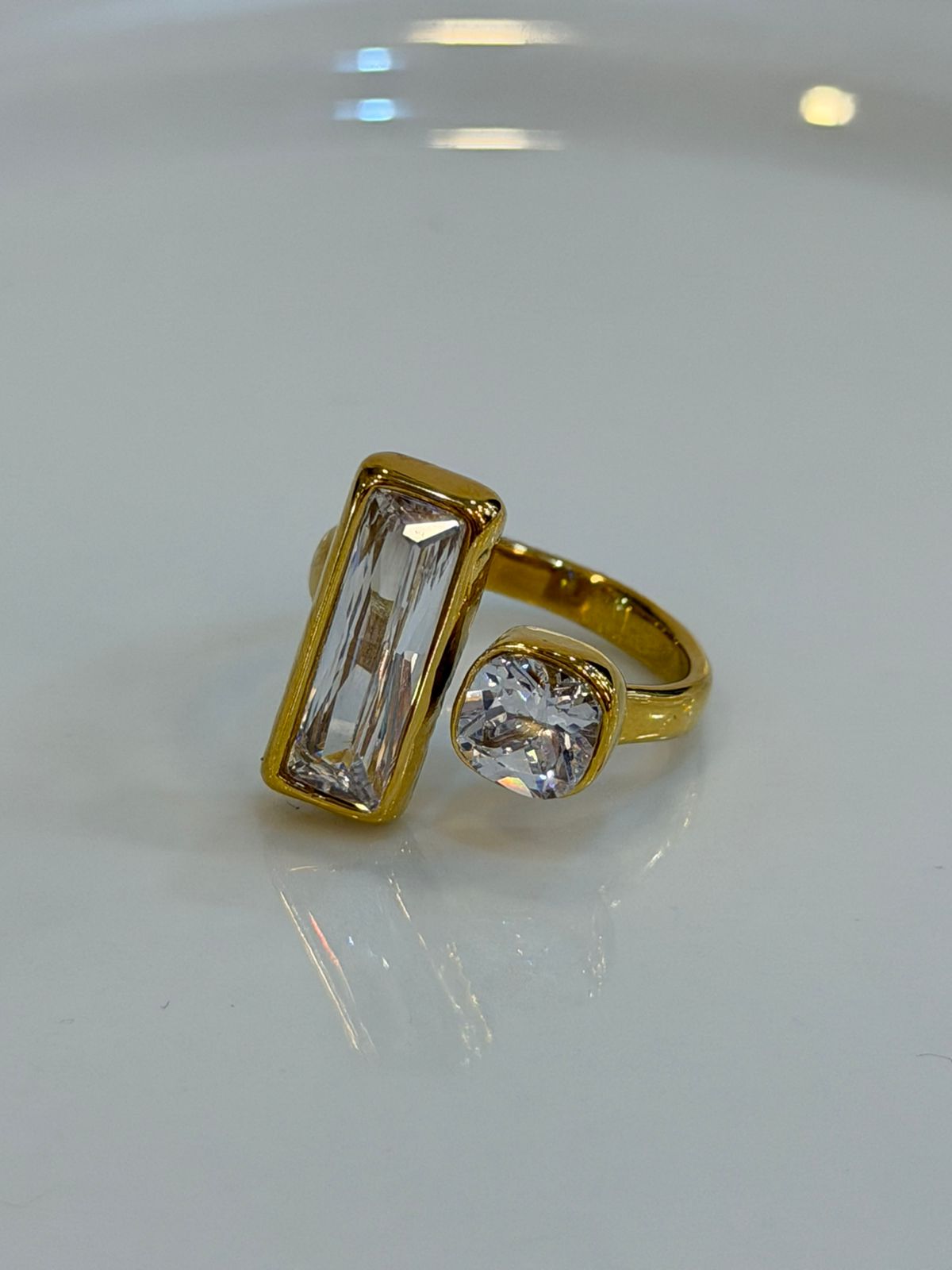 Anillo Steph