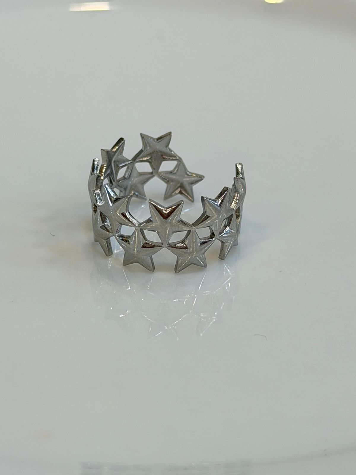 Anillo Estrella