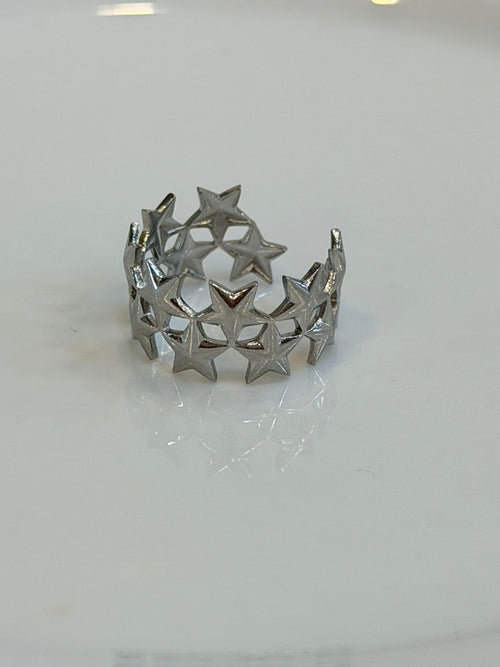 Anillo Estrella