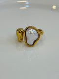 Anillo Blanca
