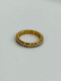 Anillo anti-ansiedad