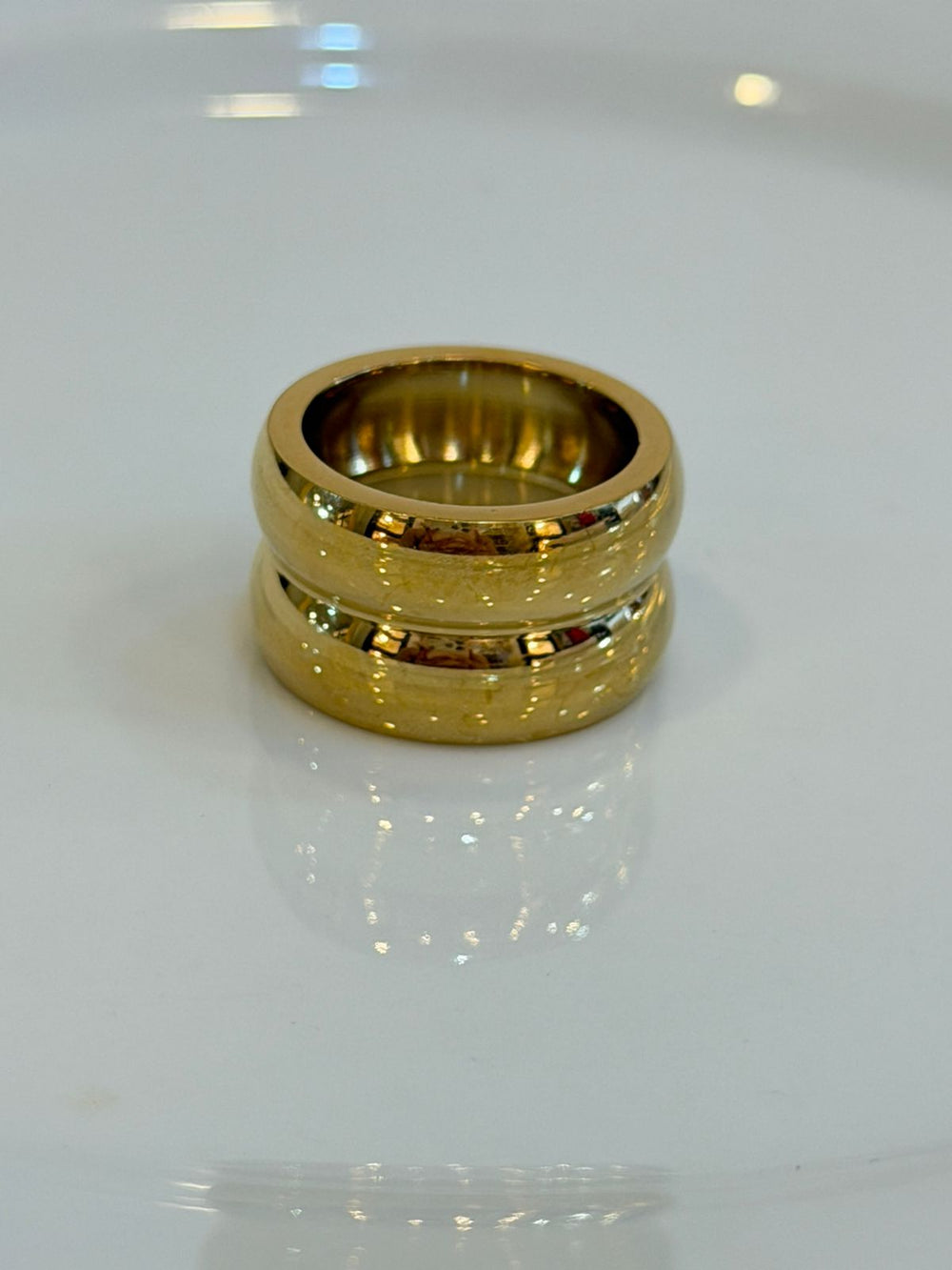 Anillo Josh