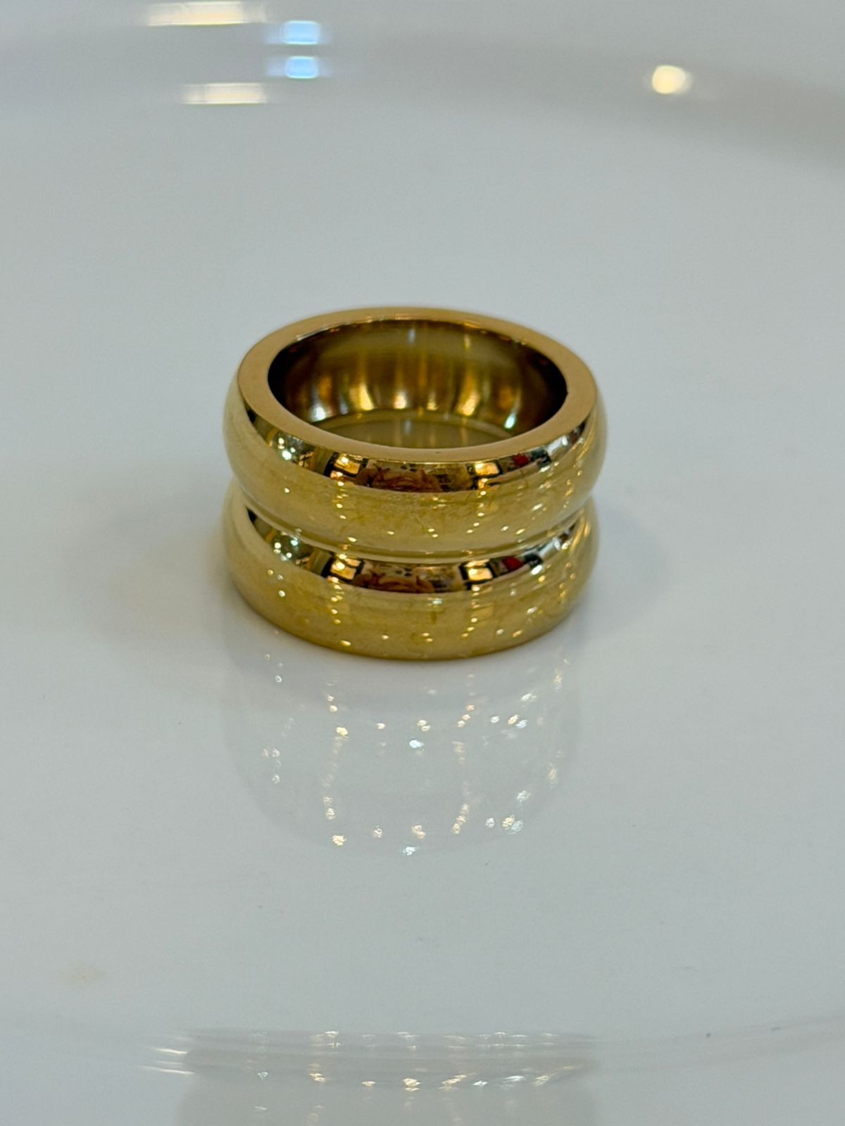 Anillo Josh
