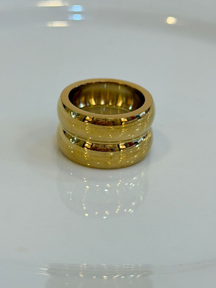 Anillo Josh