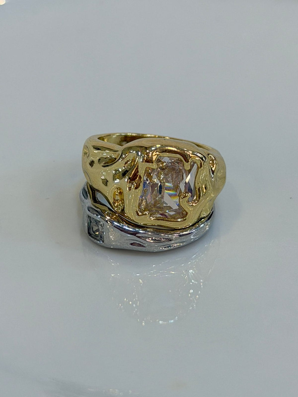 Anillo Doble
