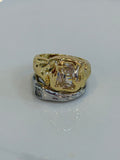 Anillo Doble