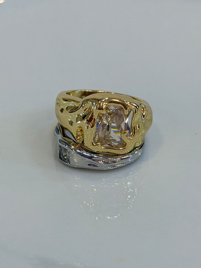 Anillo Doble
