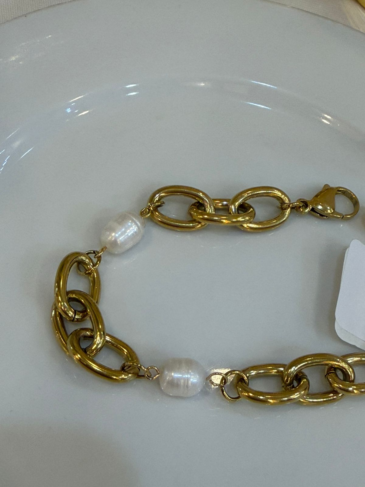 Brazalete Bianka