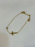 Pulsera Cruz