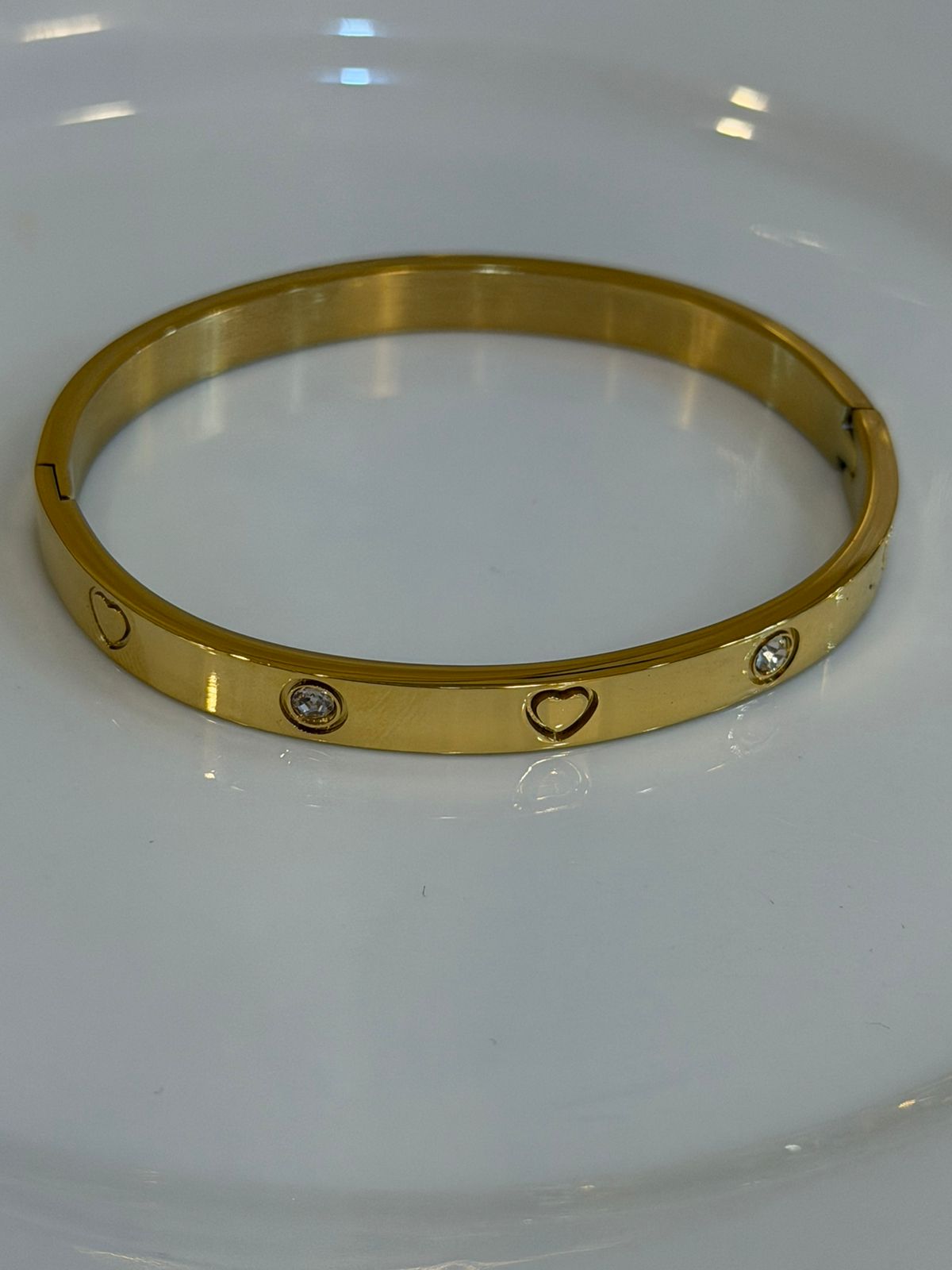 Brazalete Cartier