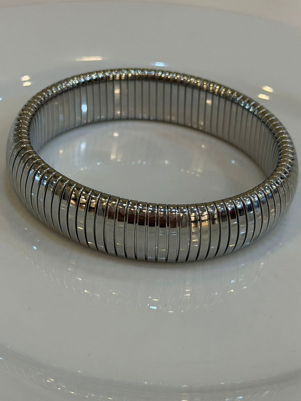 Brazalete Silver