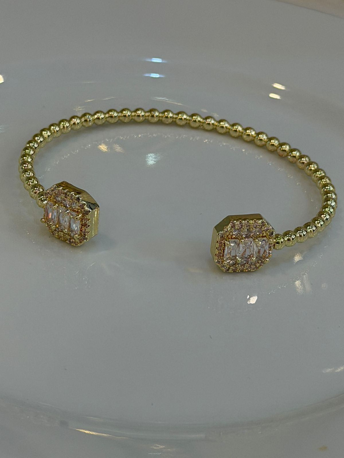 Brazalete Akia