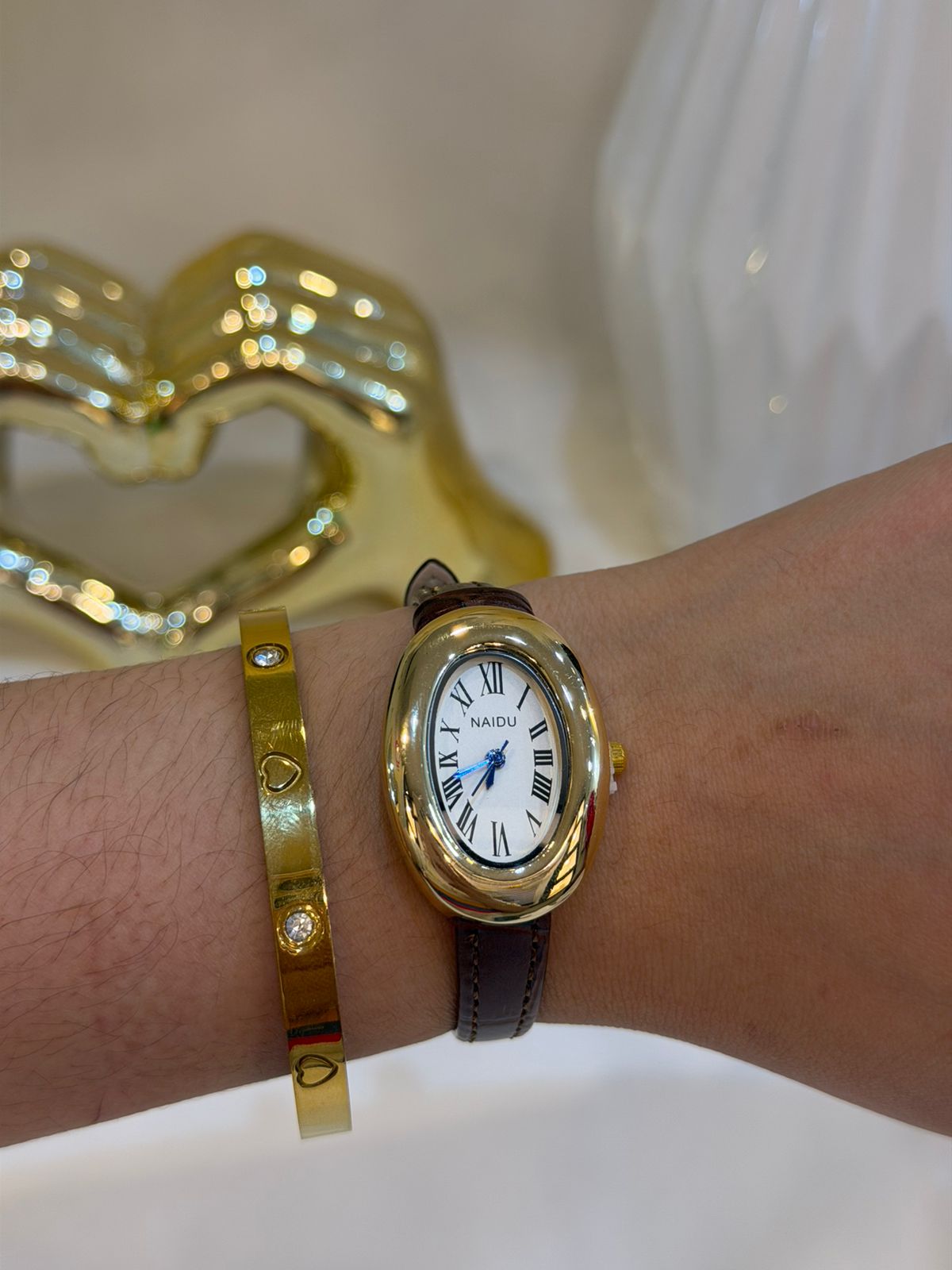 Reloj Lidia