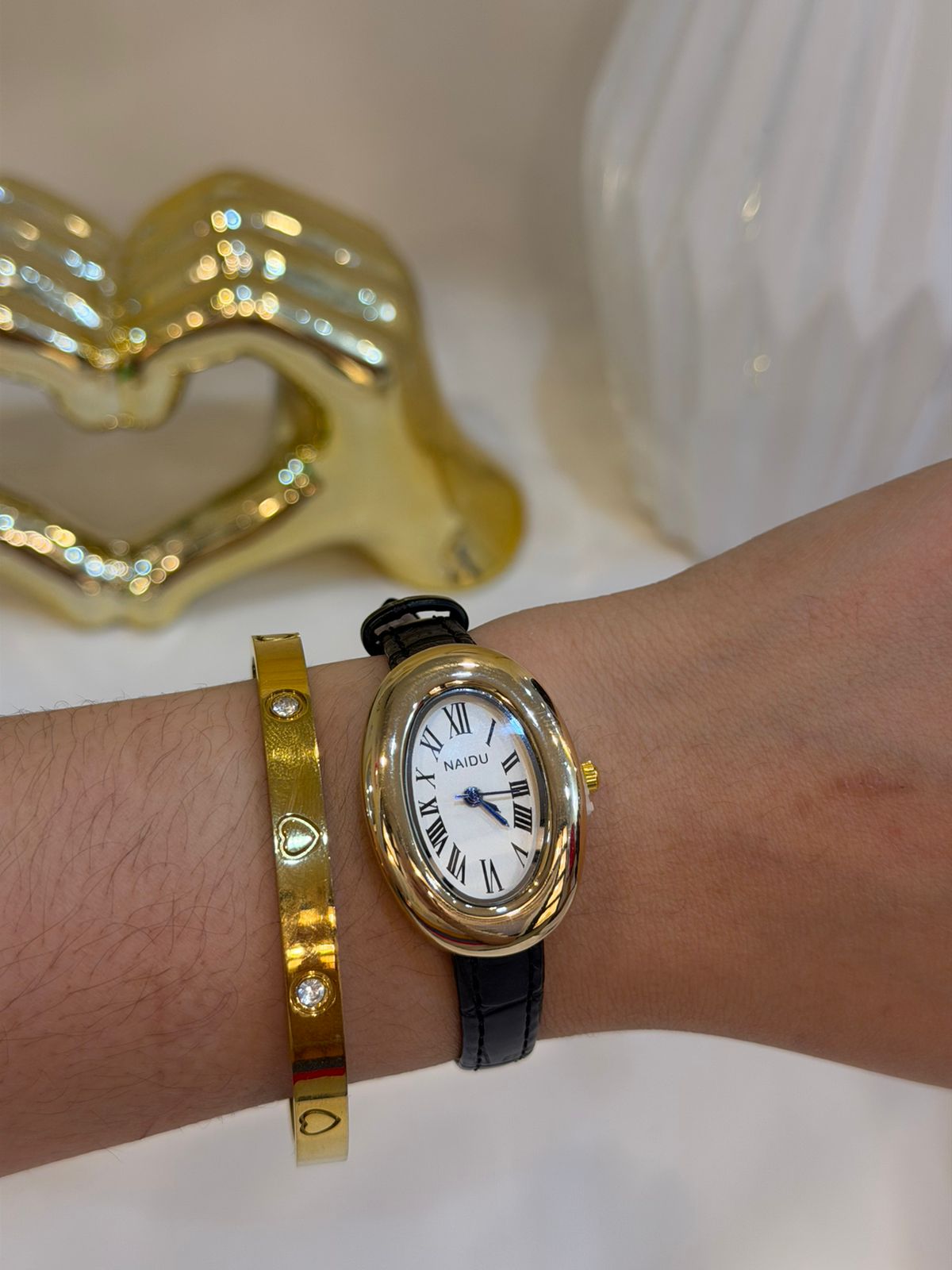 Reloj Lidia