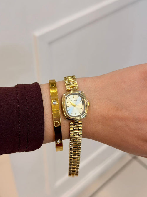 Reloj Julia