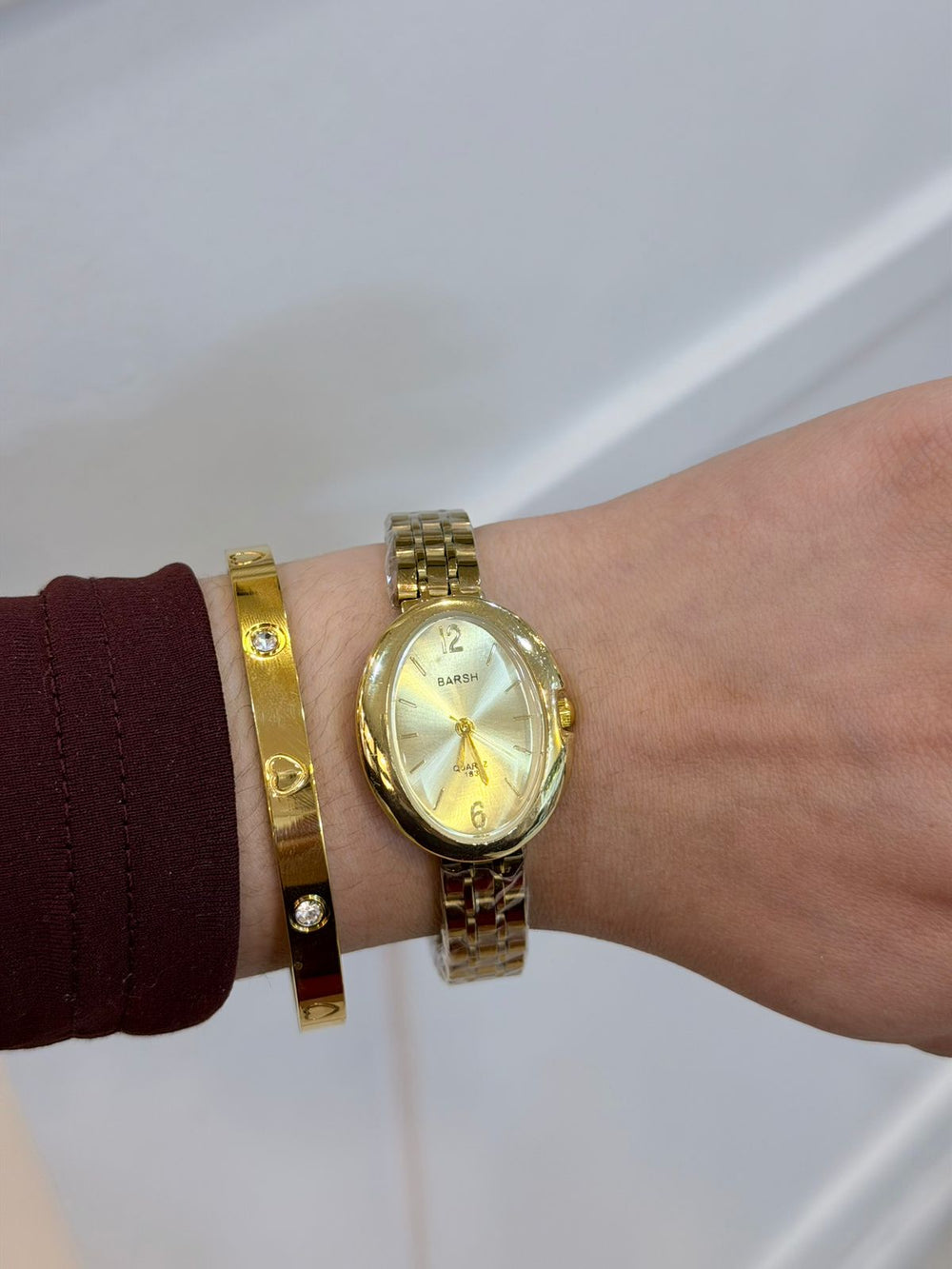 Reloj Aqua